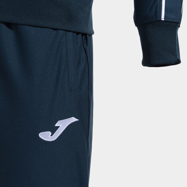 VICTORY TRACKSUIT NAVY WHITE NAVY-WHITE