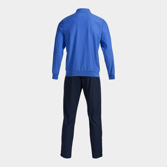 VICTORY TRACKSUIT ROYAL NAVY ROYAL-NAVY