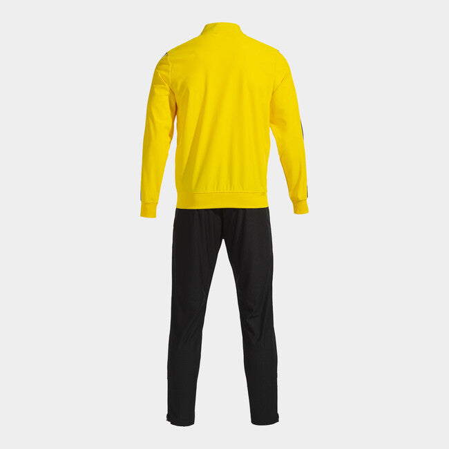 VICTORY TRACKSUIT YELLOW BLACK YELLOW-BLACK