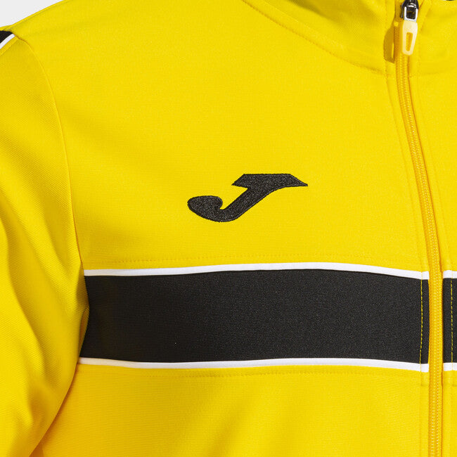 VICTORY TRACKSUIT YELLOW BLACK YELLOW-BLACK