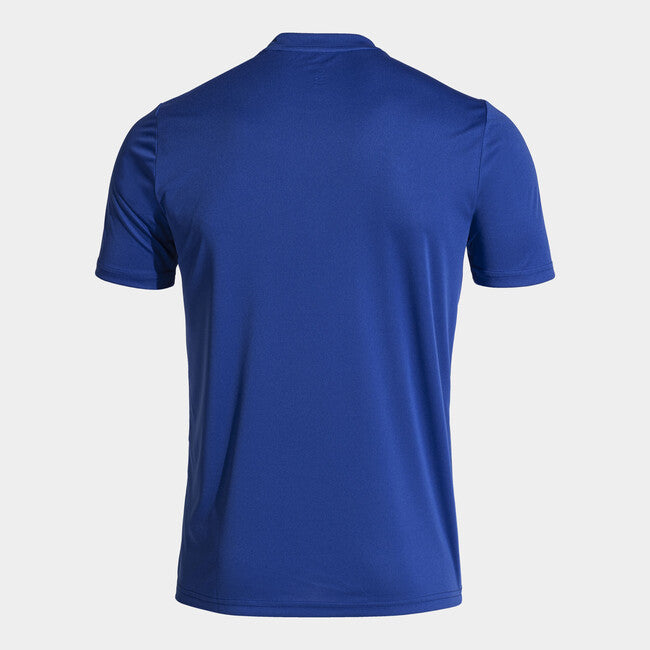 LION II SHORT SLEEVE T-SHIRT ROYAL ROYAL