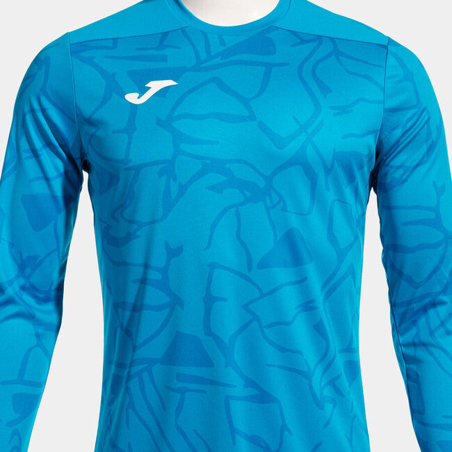 ZAMORA IX SET BLUE ROYAL