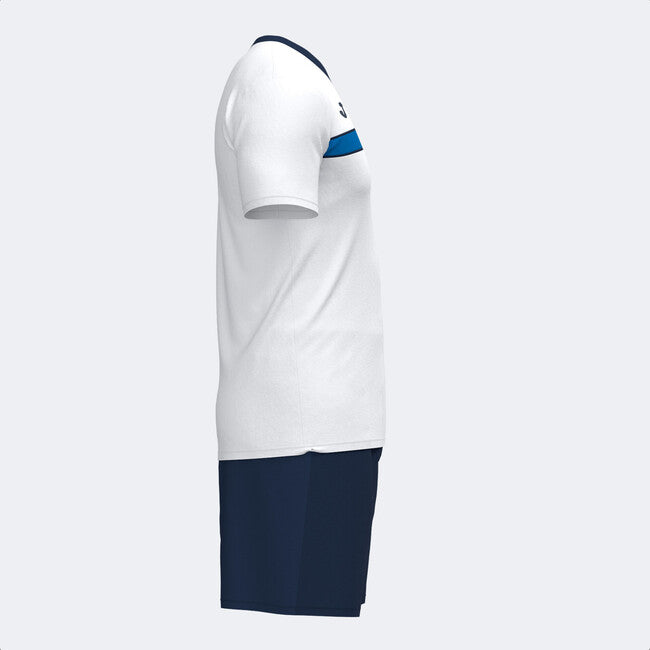 VICTORY SET WHITE NAVY WHITE-NAVY
