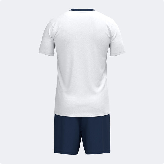 VICTORY SET WHITE NAVY WHITE-NAVY