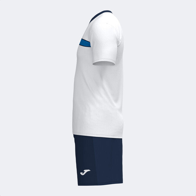 VICTORY SET WHITE NAVY WHITE-NAVY