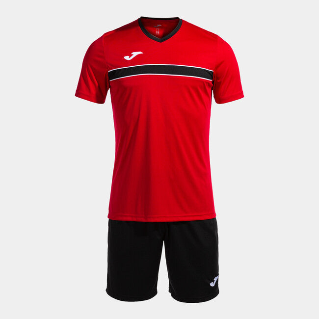 VICTORY SET RED BLACK RED-BLACK