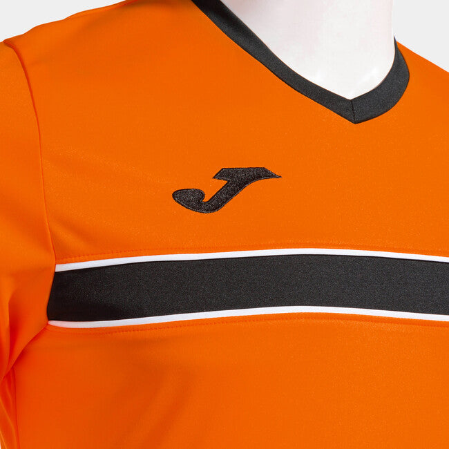 VICTORY SET ORANGE BLACK ORANGE-BLACK