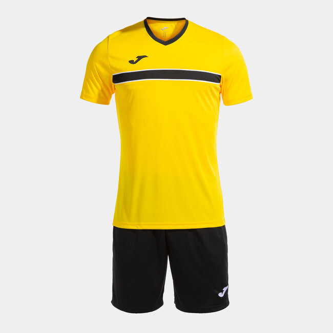 VICTORY SET YELLOW BLACK YELLOW-BLACK