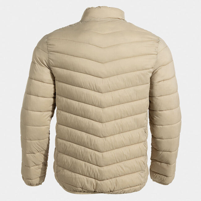 MYSTIC JACKET BEIGE BEIGE