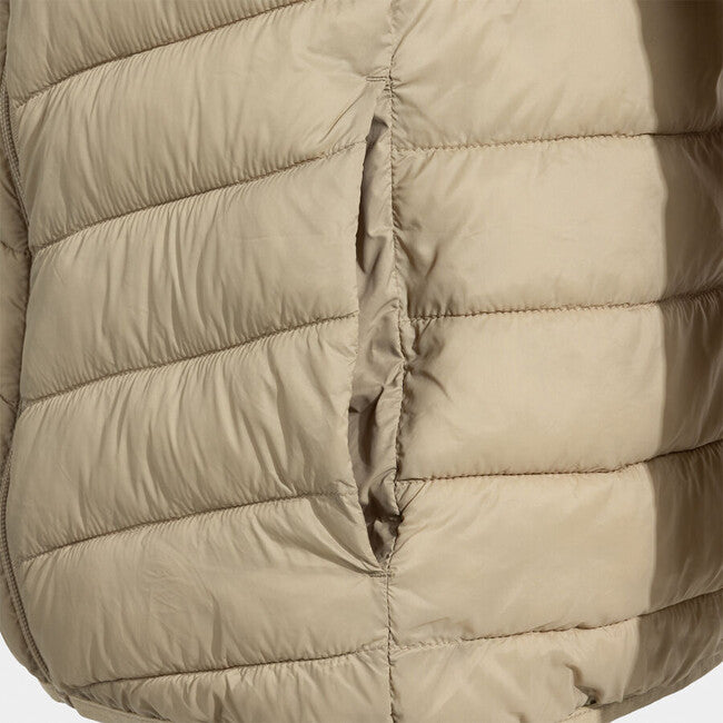 MYSTIC JACKET BEIGE BEIGE