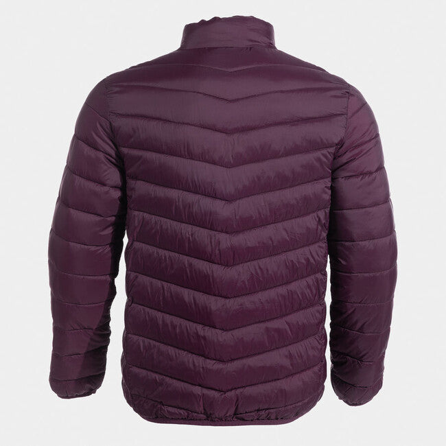 MYSTIC JACKET BURGUNDY BURGUNDY