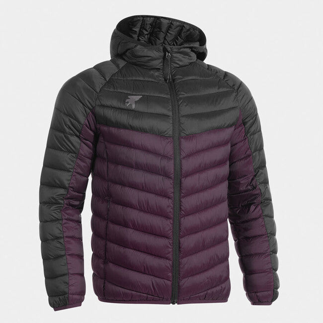 MYSTIC JACKET BLACK BLACK