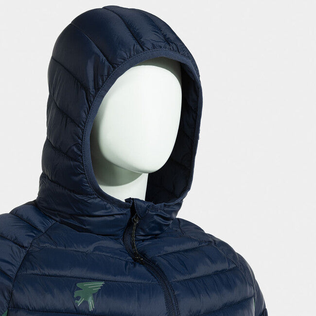 MYSTIC JACKET NAVY BLUE NAVY