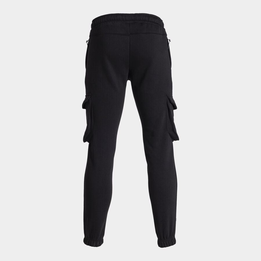 Анцуг CONFORT IV LONG PANTS черно