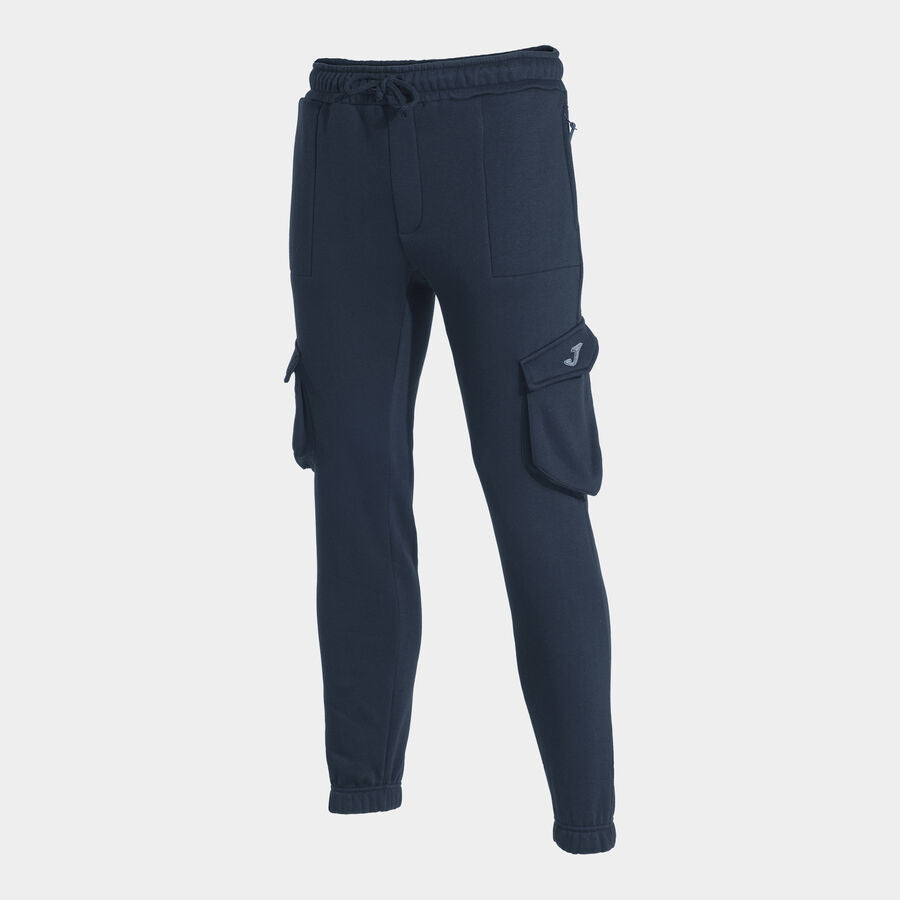 Анцуг CONFORT IV LONG PANTS морско синьо