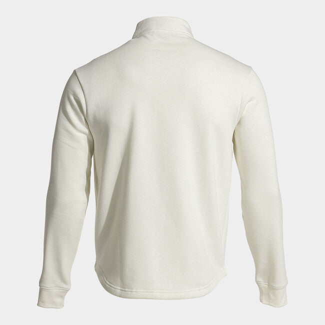 CONFORT IV FULL ZIP SWEATSHIRT BEIGE BEIGE
