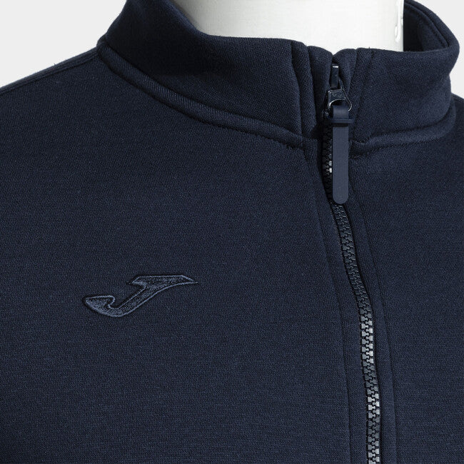 CONFORT IV FULL ZIP SWEATSHIRT NAVY NAVY