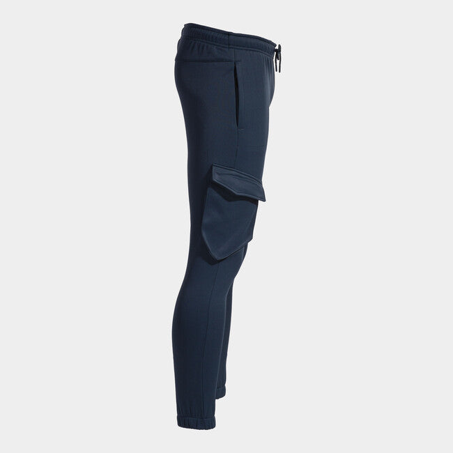 CAMPUS STREET LONG PANTS NAVY NAVY