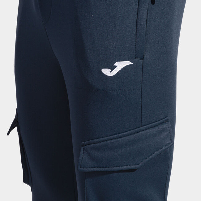 CAMPUS STREET LONG PANTS NAVY NAVY
