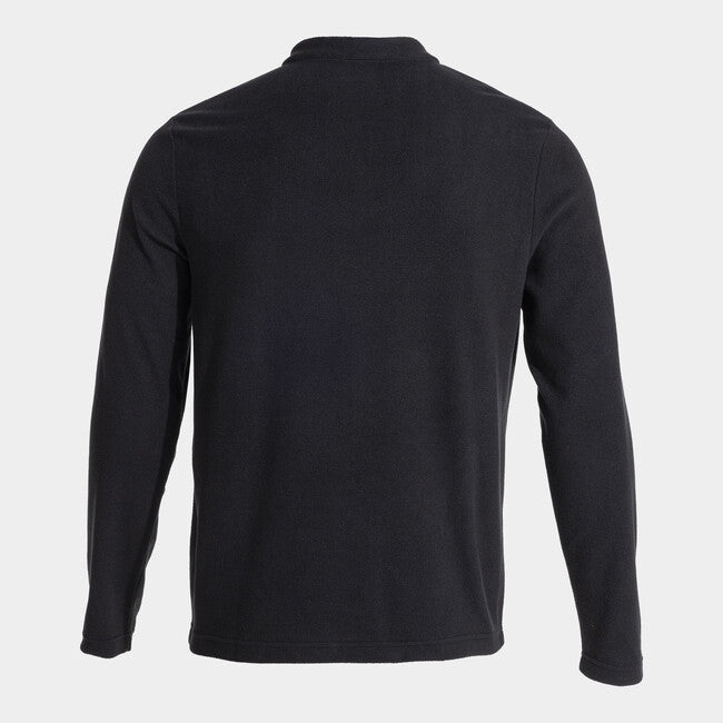CERVINO II POLAR FLEECE BLACK BLACK