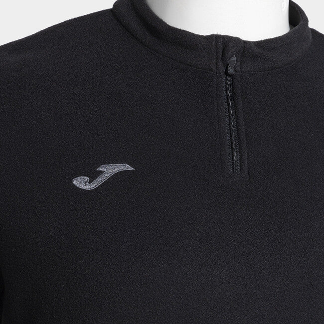 CERVINO II POLAR FLEECE BLACK BLACK