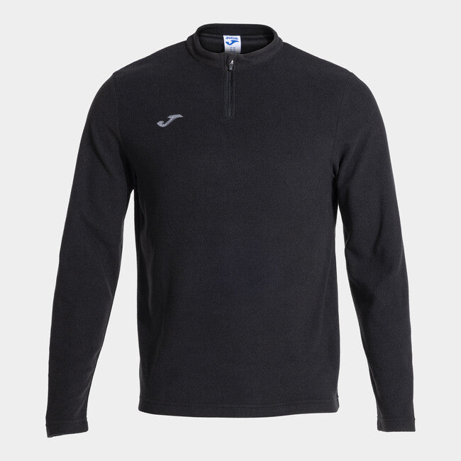 CERVINO II POLAR FLEECE BLACK BLACK