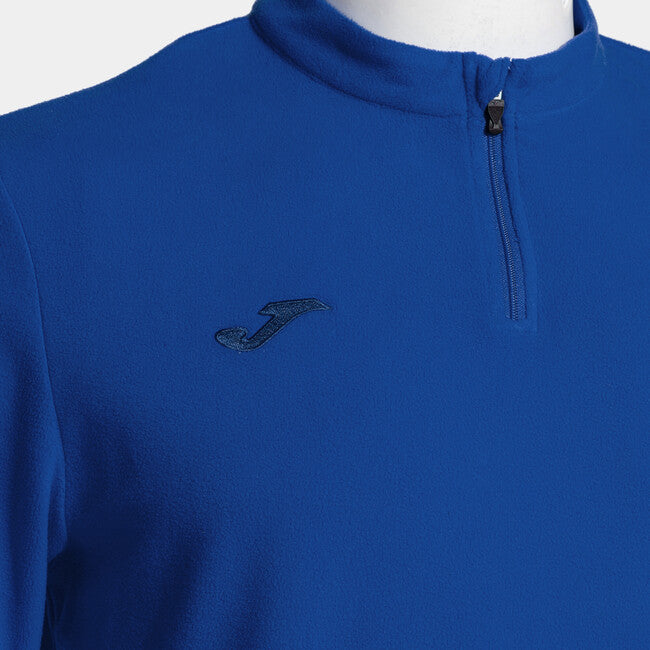 CERVINO II POLAR FLEECE ROYAL ROYAL