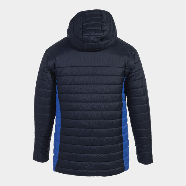 URBAN V ANORAK NAVY ROYAL NAVY-ROYAL