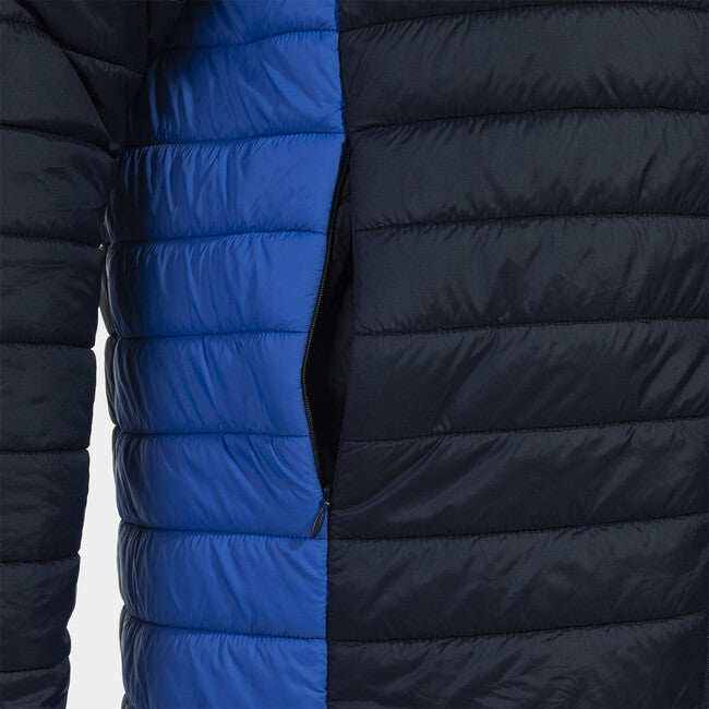 URBAN V ANORAK NAVY ROYAL NAVY-ROYAL