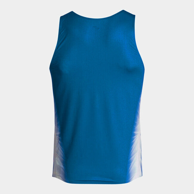 ELITE XI TANK TOP ROYAL WHITE ROYAL-WHITE