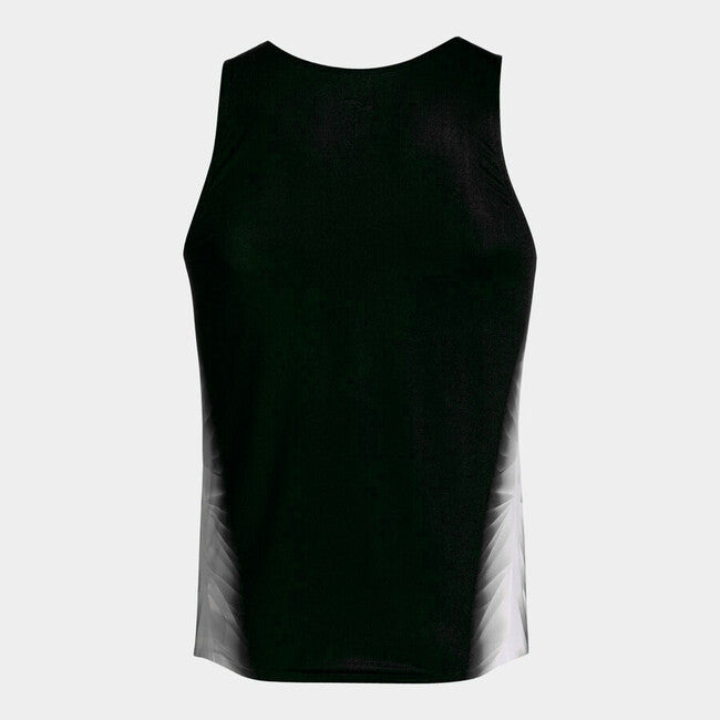 ELITE XI TANK TOP BLACK WHITE BLACK-WHITE