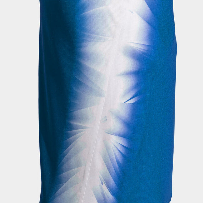 ELITE XI TANK TOP ROYAL WHITE ROYAL-WHITE