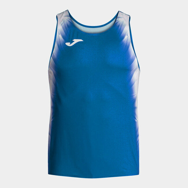 ELITE XI TANK TOP ROYAL WHITE ROYAL-WHITE