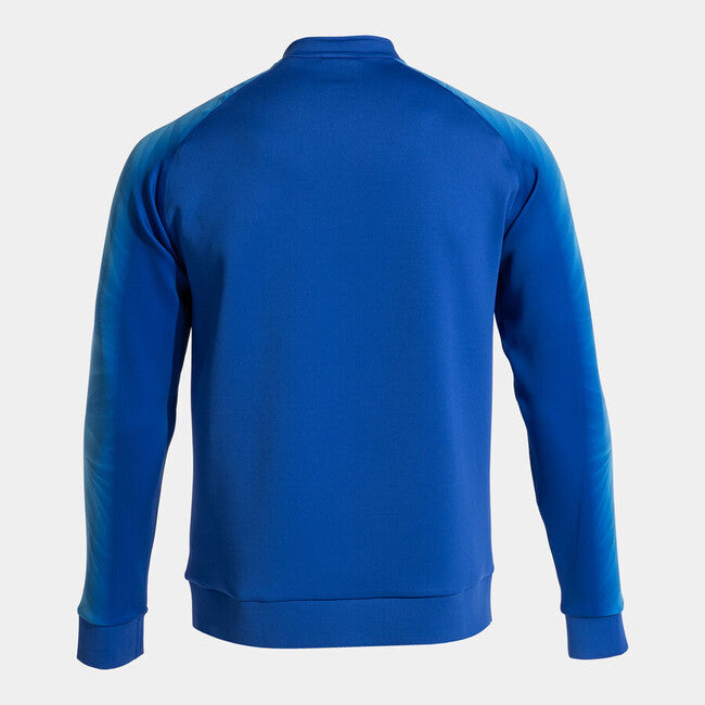 ELITE XI FULL ZIP SWEATSHIRT ROYAL ROYAL