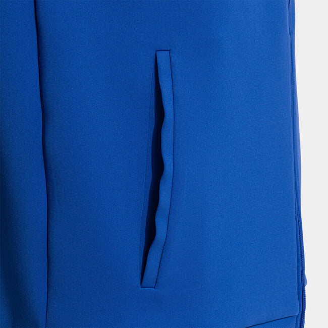 ELITE XI FULL ZIP SWEATSHIRT ROYAL ROYAL