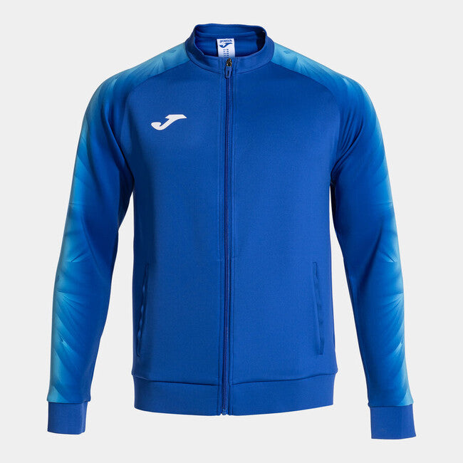 ELITE XI FULL ZIP SWEATSHIRT ROYAL ROYAL