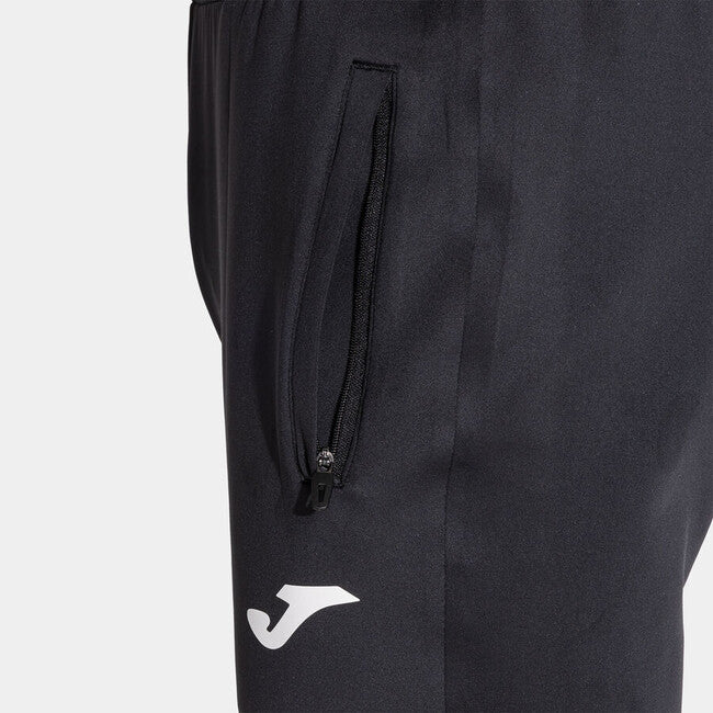 ELITE XI LONG PANTS BLACK BLACK
