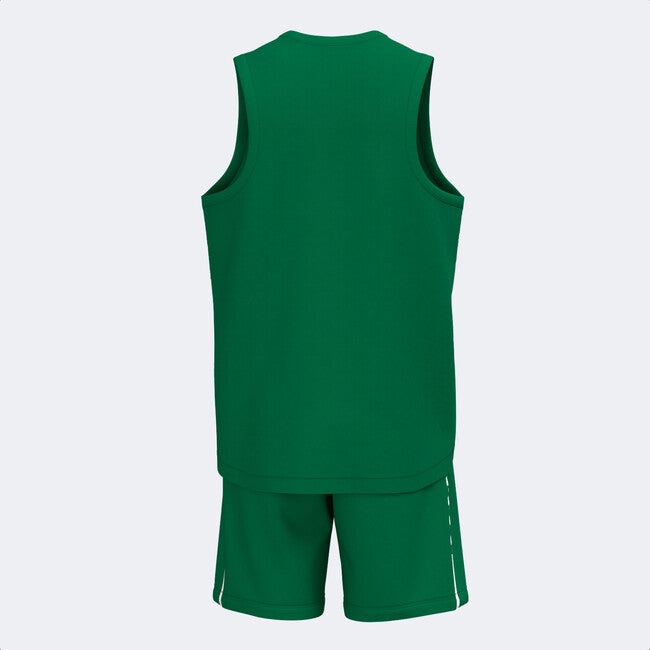 OLIMPIADA BASKET SET GREEN GREEN