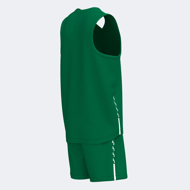 OLIMPIADA BASKET SET GREEN GREEN