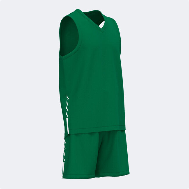 OLIMPIADA BASKET SET GREEN GREEN