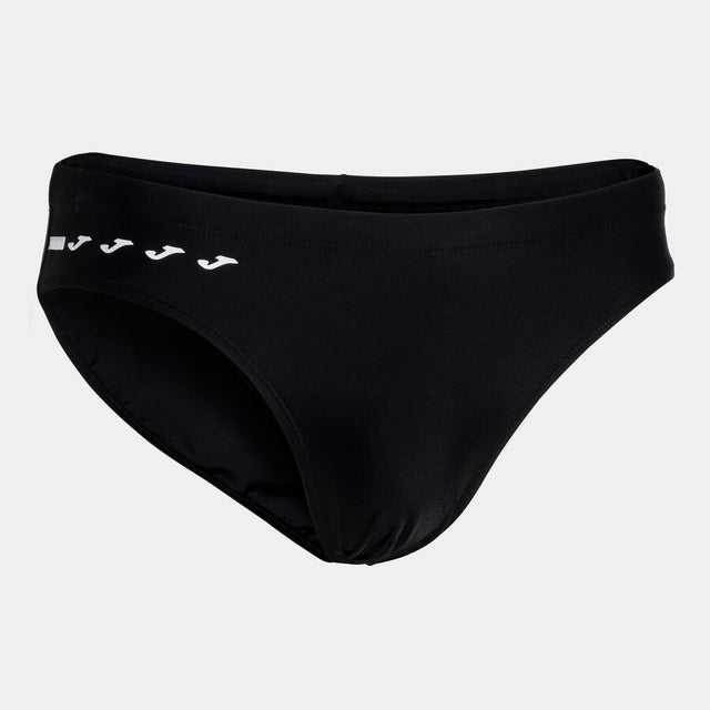 Бански SLIP DE BANO SHARK III черно