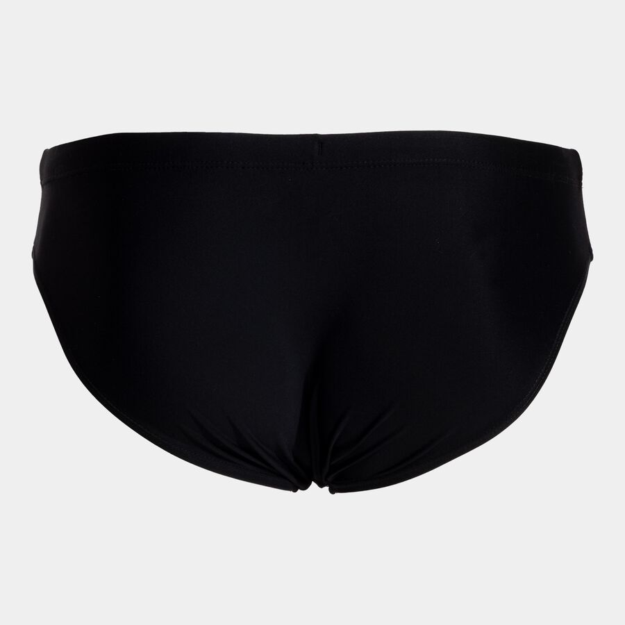 Бански SLIP DE BANO SHARK III черно