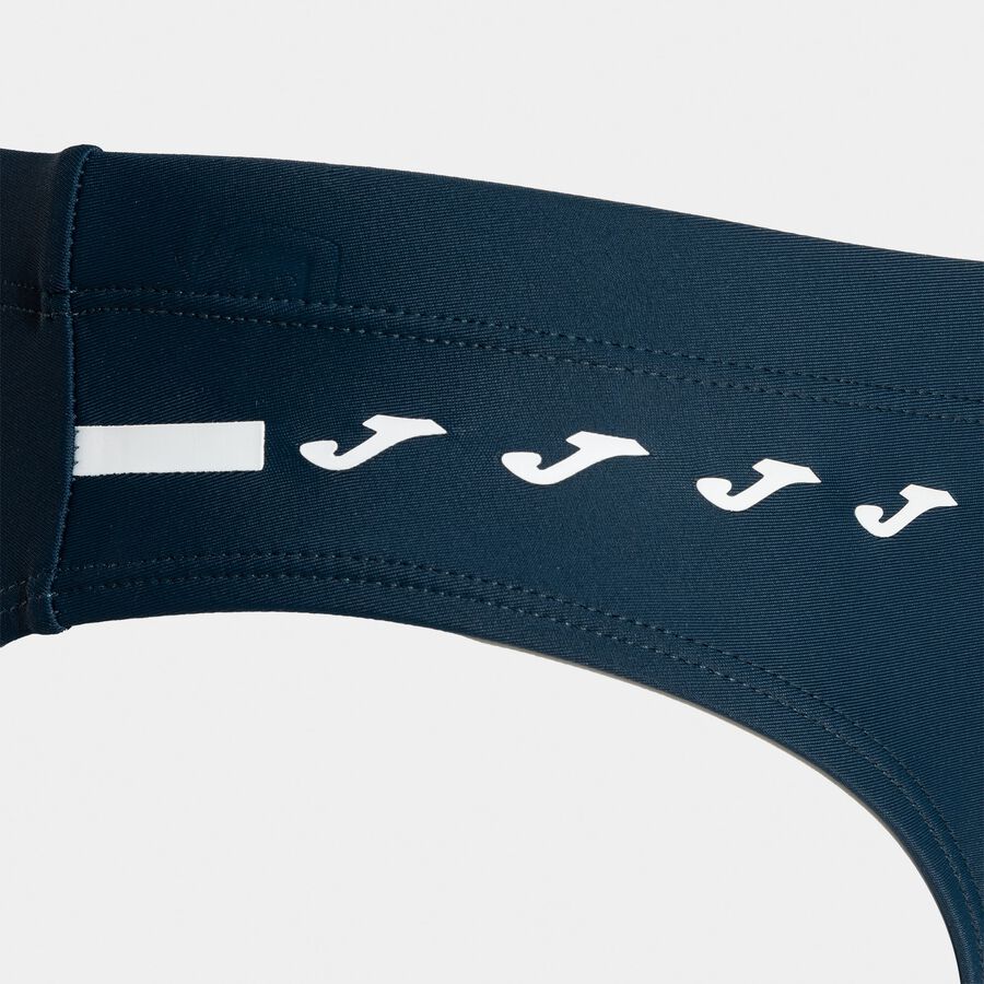 Бански SLIP DE BANO SHARK III морско синьо