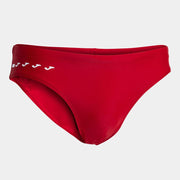 Бански SLIP DE BANO SHARK III червено