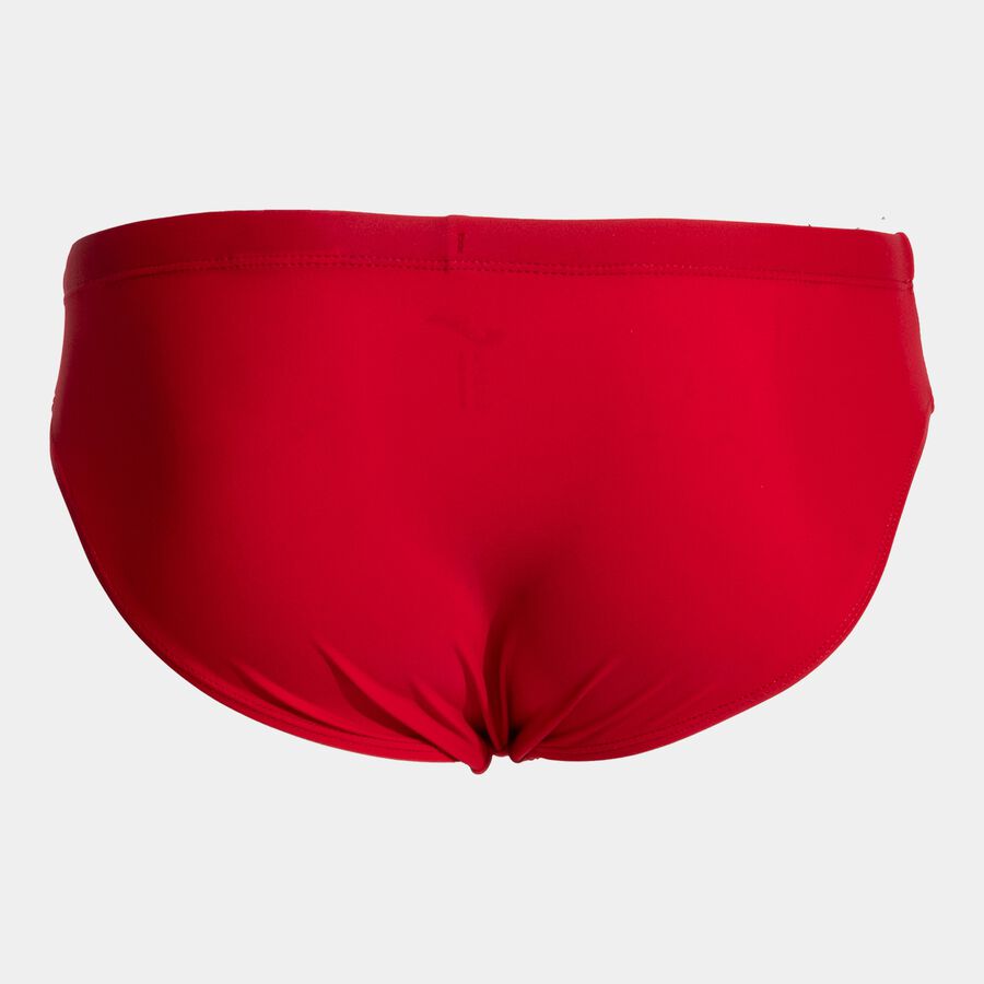 Бански SLIP DE BANO SHARK III червено