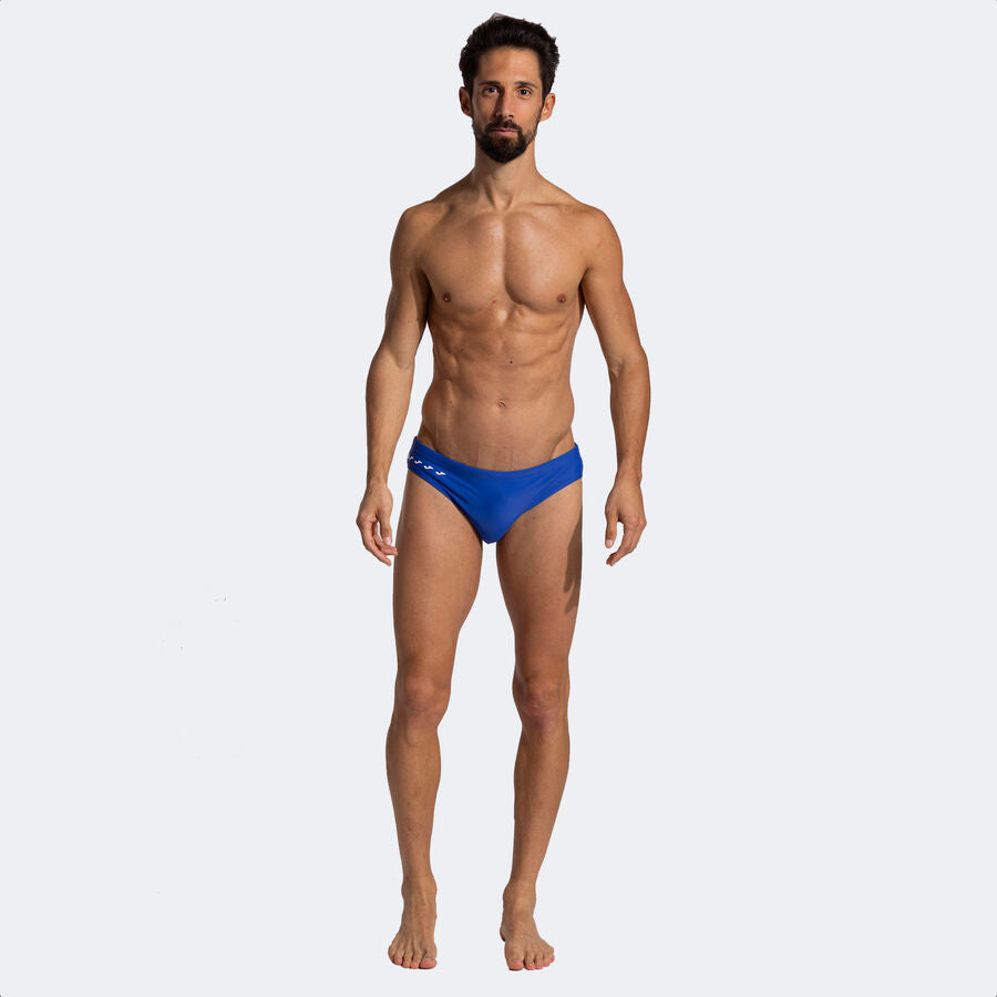 Бански SLIP DE BANO SHARK III азурно