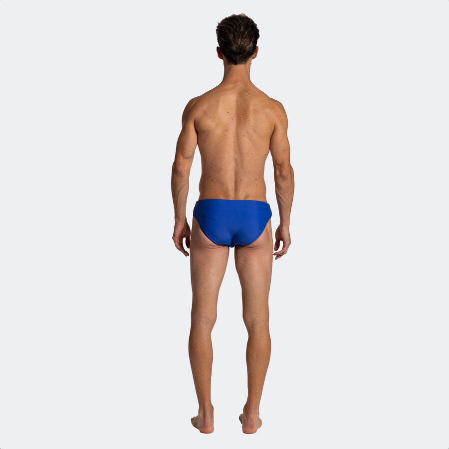 Бански SLIP DE BANO SHARK III азурно