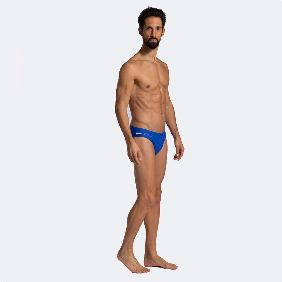 Бански SLIP DE BANO SHARK III азурно