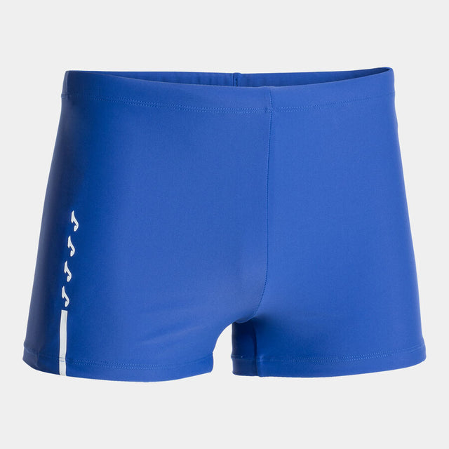 Бански SHARK III SWIMMING BOXER азурно