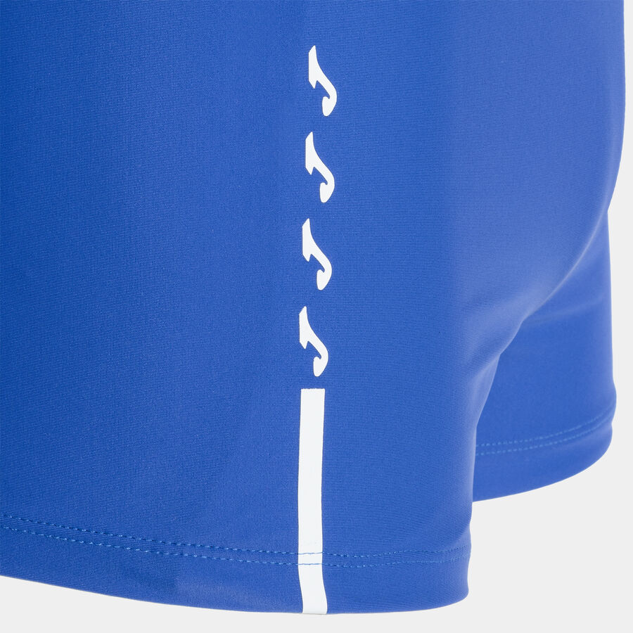Бански SHARK III SWIMMING BOXER азурно